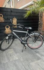 Batavus jongens fiets 8-12 jaar, Ophalen, Gebruikt, 24 inch, Batavus.