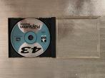 PlayStation Magazine CD 43 - PS1 Demo Disc, Spelcomputers en Games, 1 speler, Ophalen of Verzenden, Gebruikt, Overige genres