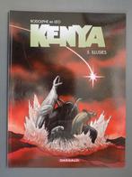 Kenya ~ Complete serie 1 t/m 5, Complete serie of reeks, Ophalen of Verzenden, Nieuw, Leo