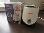 Nuby flessenwarmer, Ophalen of Verzenden, Flessen- of potjesverwarmer