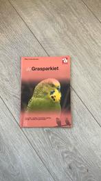 Grasparkieten, Ophalen of Verzenden, Vogels