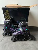 Skeelers - Coolslide wonton inline skates, Overige merken, Gebruikt, Kinderen, Ophalen of Verzenden