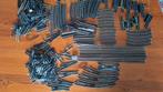 Minitrix rails en wissels, Gebruikt, Gelijkstroom, Trix, Rails