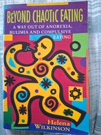 Beyond chaotic eating - Helena Wilinson, Boeken, Ophalen of Verzenden
