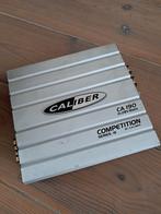 Caliber CA 190 Competition, Auto diversen, Ophalen of Verzenden, Gebruikt