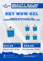 Ultrasound gel diode laserontharen, Ophalen, Scheren en Epileren