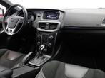 Volvo V40 T3 Automaat Polar+ Sport R-Design / Afneembare Tre, Parkeerassistent, Euro 6, 4 cilinders, 700 kg