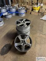 Volvo 'Balder' velgen, Ophalen, Gebruikt, Velg(en), -