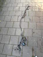 Kabelboom zip 125/180cc ombouw, Ophalen of Verzenden, Zo goed als nieuw