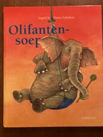 Lemniscaat Olifantensoep Ingrid Dieter Schubert als nieuw, Ophalen of Verzenden, Zo goed als nieuw
