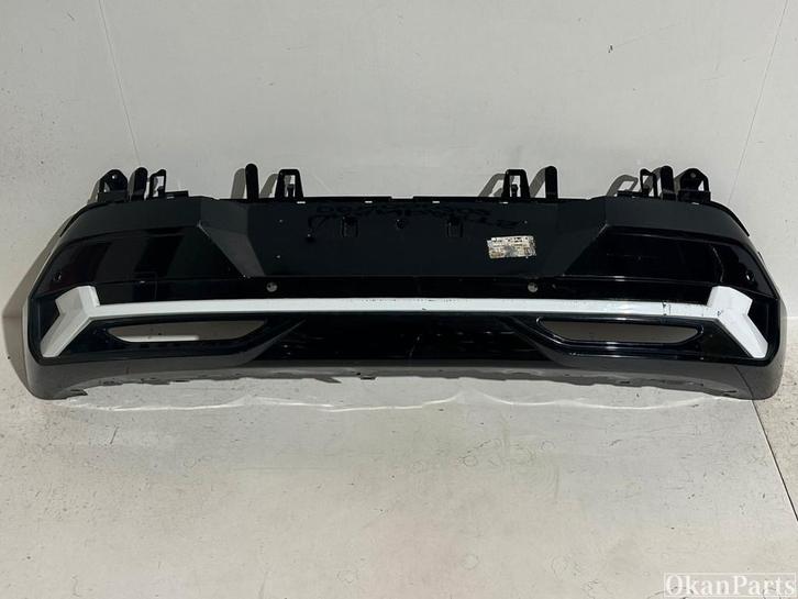 Renault Megane e-Tech Diffuser 850B07529R, Auto-onderdelen, Carrosserie en Plaatwerk, Bumper, Achter, Gebruikt, Ophalen of Verzenden