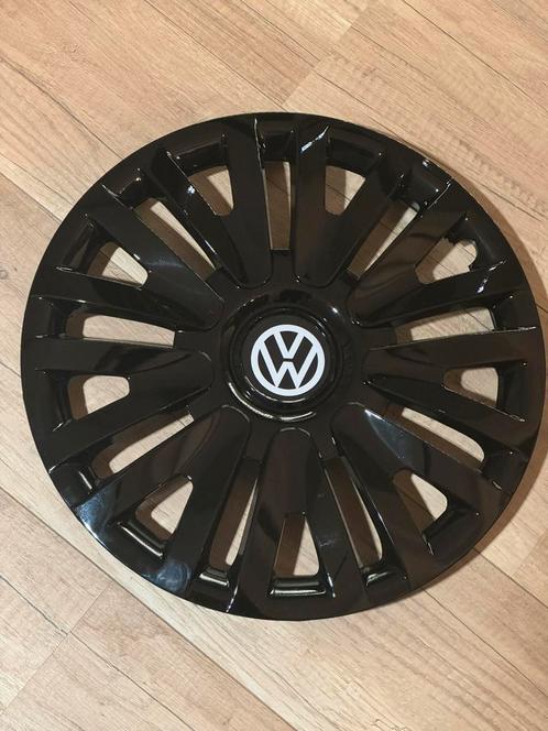 Nieuwe 16” Wieldopset Volkswagen Golf/Caddy/Passat/Jetta, Auto diversen, Wieldoppen, Nieuw, Ophalen of Verzenden