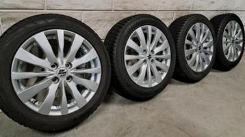 Winterbanden Suzuki Swift Baleno Ignis Splash 185/55/16 beschikbaar voor biedingen