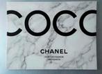 Wanddecoratie; Chanel op canvas (moet weg), Ophalen of Verzenden, Zo goed als nieuw