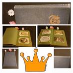 prinses Juliana Baby Prinsesse-Album 1909 + 86 kaarten, Ophalen of Verzenden, Gebruikt, Nederland, Kaart, Foto of Prent