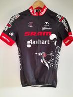 Sram wielershirt maat s, Gebruikt, Ophalen of Verzenden, Dames, Bovenkleding