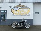 Heritage softail 1340 Evo Onze Jongens 3 special!! film, Motoren, 2 cilinders, 1340 cc, Motorrijbewijs A, Bedrijf