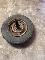 Stander voor parasol of droogmolen, Tuin en Terras, Droogmolens en Wasrekken, Ophalen of Verzenden, Gebruikt