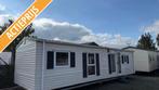 Atlas Atlas 3 slpk CL pannendak, Caravans en Kamperen, Tot en met 6