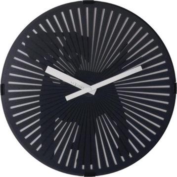Wandklok NeXtime Dog beschikbaar voor biedingen