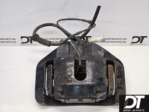 Remklauw L BMW M3 E90 E92 E93 S65 S65B40 34112283361, Auto-onderdelen, Remmen en Aandrijving, Gebruikt, Ophalen of Verzenden