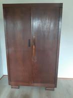 Antiek legkast. Mooi hout. Veel ruimte! In Havelte ophalen, Huis en Inrichting, Ophalen, Gebruikt, 50 tot 75 cm, 150 tot 200 cm