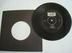 Single Outsiders, 7 inch, Single, Ophalen of Verzenden, Zo goed als nieuw
