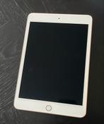 iPad Mini 5 - 64GB IOS 26, Computers en Software, Apple iPads, Rose Goud, Gebruikt, 8 inch, Ophalen of Verzenden