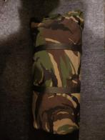 Dubbelboogs bivakzak nieuw!, Ophalen of Verzenden, Landmacht, Nederland, Kleding of Schoenen