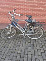 Fietsen, Fietsen en Brommers, Fietsen | Dames | Damesfietsen, 53 tot 56 cm, Ophalen, Gebruikt, Overige merken
