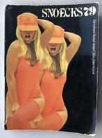 Snoecks 79, Boeken, Verzenden, Diverse auteurs, Gelezen, Fotografen