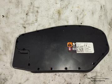 Stoel airbag Opel Corsa E  rechts 96853002 beschikbaar voor biedingen