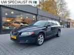 Volvo V70 1.6 T4 Limited Edition Dealer onderhouden 14 jaar, Auto's, 1525 kg, Gebruikt, Zwart, 4 cilinders