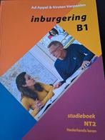 Studieboek NT2, Ophalen, Zo goed als nieuw, Overige niveaus