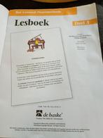 Hal Leonard Piano Lesboek Deel 3, Gelezen, Barbara Kreader, Fred Kern, Phillip Keveren, Ophalen of Verzenden, Muziek
