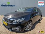 Peugeot 308 SW 1.2 PureTech Allure, Voorwielaandrijving, Gebruikt, Euro 6, 1199 cc