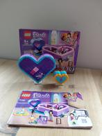 Lego Friends 41359 hartvormige dozen vriendschapspakket, Ophalen, Gebruikt, Complete set, Lego