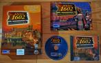 Anno 1602 / PC cd-rom, Spelcomputers en Games, 1 speler, Ophalen of Verzenden, Gebruikt, Vanaf 3 jaar
