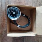 Nieuwe VDO Mechanische Temperatuurmeter, Auto-onderdelen, Dashboard en Schakelaars, Ophalen of Verzenden, Nieuw, Universele onderdelen