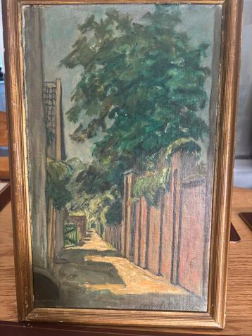 Bijsterveld, Johannes F. beschikbaar voor biedingen