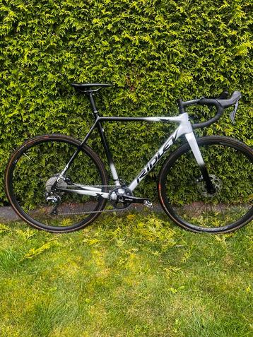 Ridley x-night beschikbaar voor biedingen