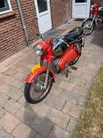 Kreidler Florett originele staat indirect 3 bak., Fietsen en Brommers, Brommers | Kreidler, Ophalen, Gebruikt, Overige modellen