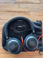 JBL 660, Ophalen of Verzenden, Zo goed als nieuw, Over oor (circumaural), Overige merken