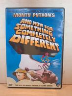And Now for Something Completely Different
1971 Komedie DVD, 1960 tot 1980, Ophalen of Verzenden, Zo goed als nieuw, Komedie