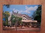 ansichtkaart Breda Dennenoord Ginneken, Ophalen of Verzenden, 1960 tot 1980, Ongelopen, Noord-Brabant