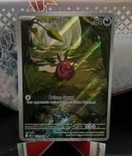 Venipede 132/086 Pokémonkaart, Ophalen of Verzenden, Zo goed als nieuw, Losse kaart