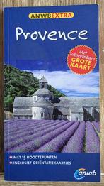 ANWB Extra Provence, Boeken, ANWB, Europa, Ophalen of Verzenden, Zo goed als nieuw
