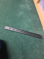 19 inch 8x 6.3mm jack paneel 1U8P, Muziek en Instrumenten, Kabels en Stekkers, Ophalen, Zo goed als nieuw, Apparatuur