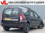 Dacia Logan MCV 1.6-16V Lauréate | Airco | Elektrische rame, Auto's, Dacia, Te koop, Benzine, Gebruikt, 56 €/maand