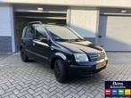 Fiat Panda 1.2 | APK 02-2027 | Automaat | Airco | Zuinig, Elektrische ramen, Gebruikt, 840 kg, Zwart